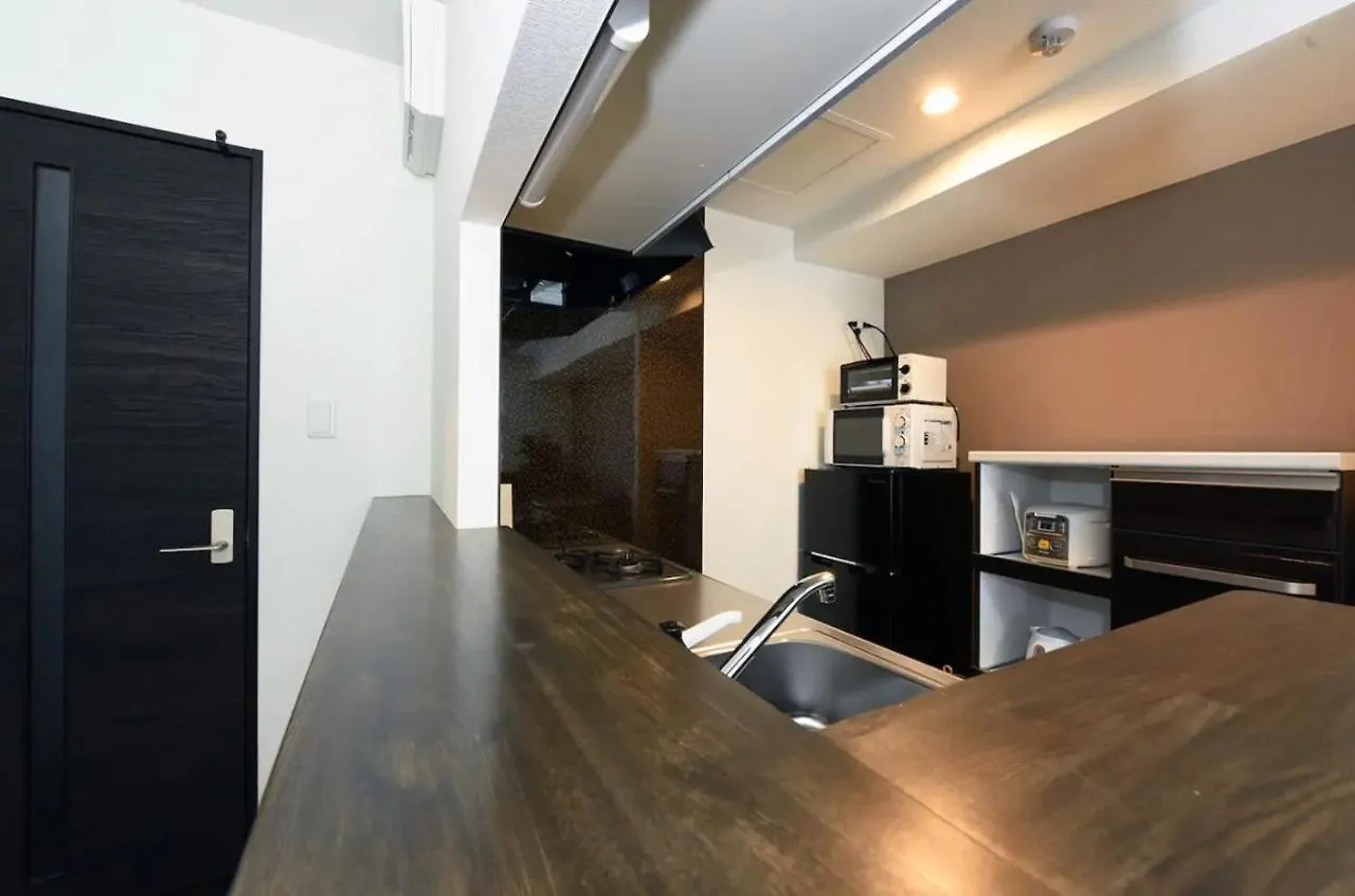Suncourt Hongo Dori Garden Hills / Vacation Stay 7620 札幌市 アパート