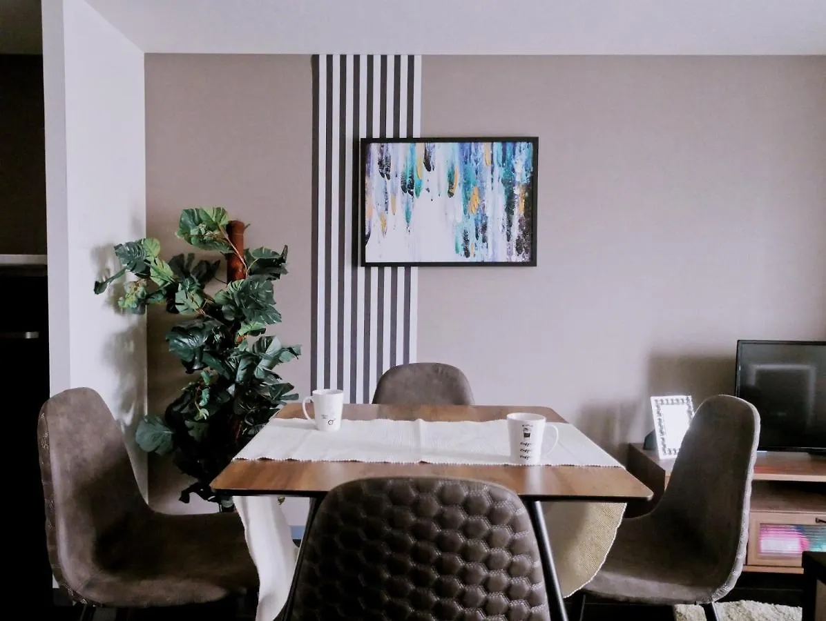 Suncourt Hongo Dori Garden Hills / Vacation Stay 7620 札幌市 アパート