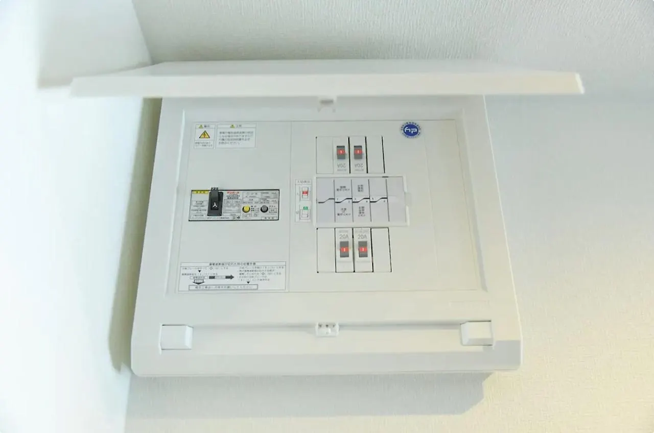 Suncourt Hongo Dori Garden Hills / Vacation Stay 7620 札幌市 0*,  日本
