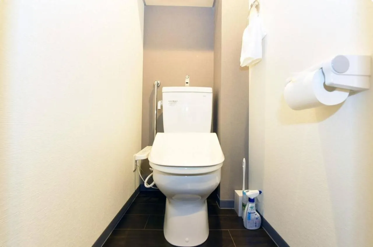 Suncourt Hongo Dori Garden Hills / Vacation Stay 7620 札幌市