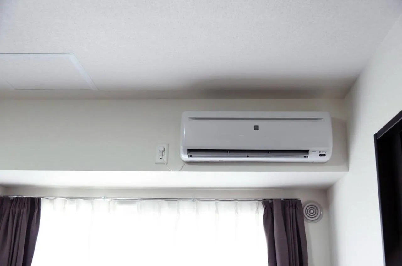 アパート Suncourt Hongo Dori Garden Hills / Vacation Stay 7620 札幌市