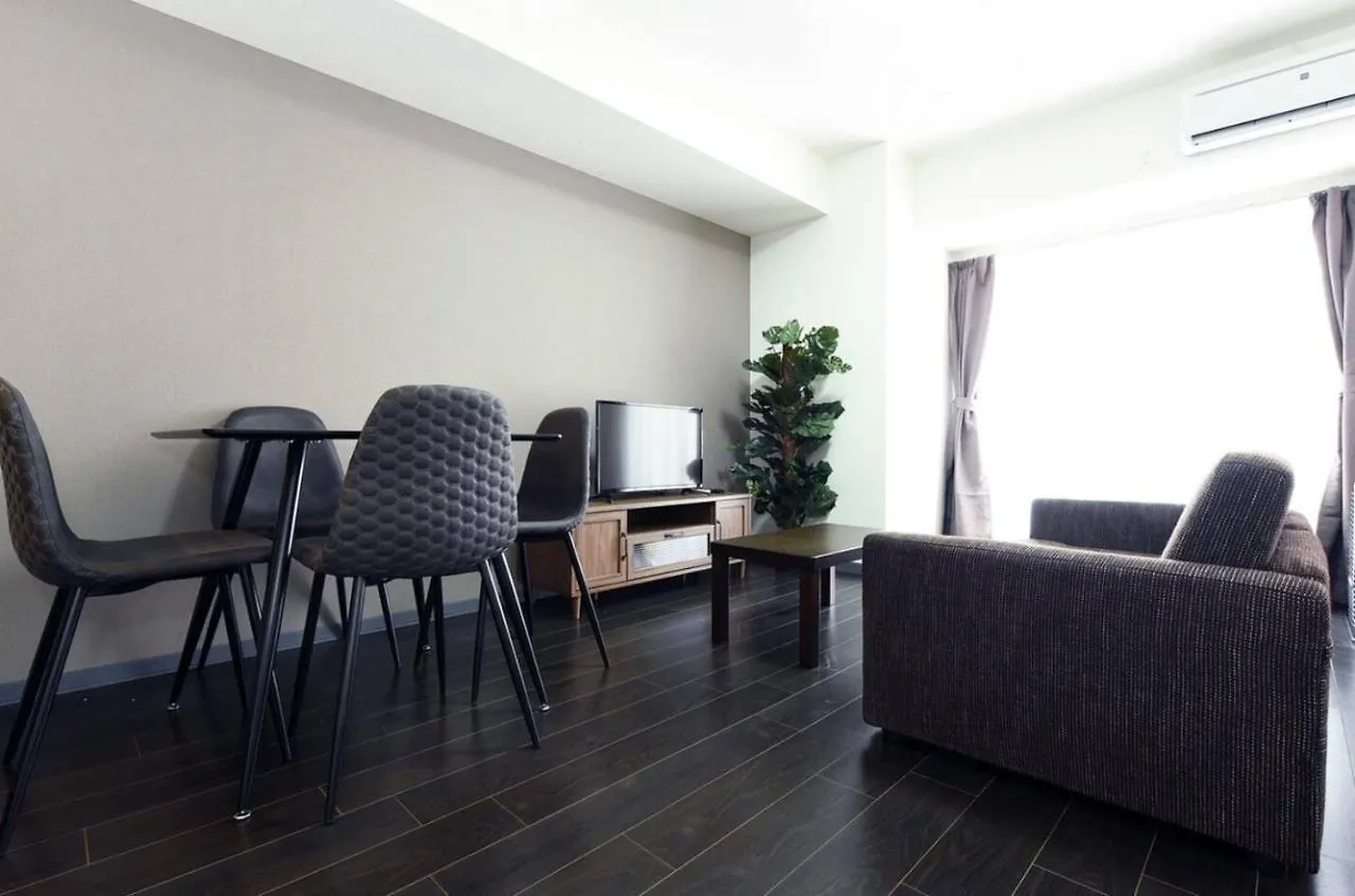 Suncourt Hongo Dori Garden Hills / Vacation Stay 7620 札幌市 日本
