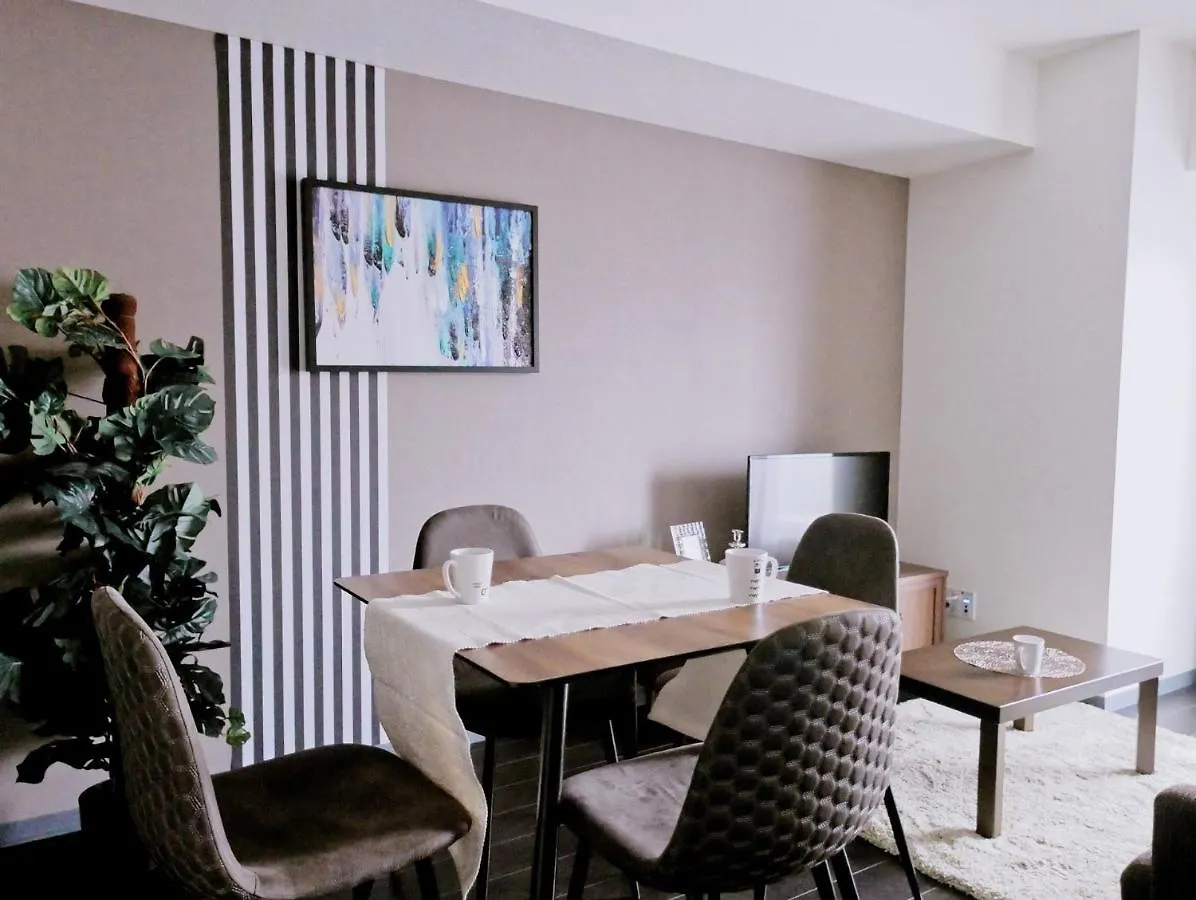 Suncourt Hongo Dori Garden Hills / Vacation Stay 7620 札幌市